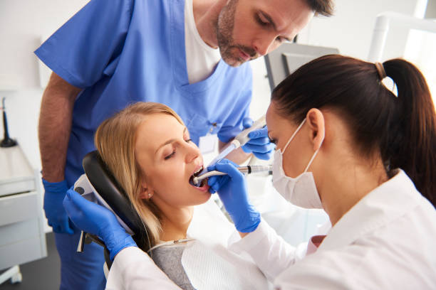 Best Preventive Dentistry  in Lanster, CA